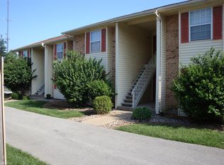 242 Skyline View Dr, Collinsville, IL
