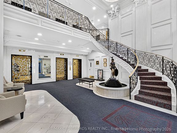2nd image of 5418 Yonge St #507