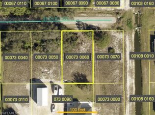 2703 39th St SW, Lehigh Acres, FL 33976