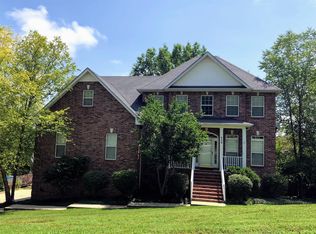 426 Westwood Dr, Smyrna, TN 37167