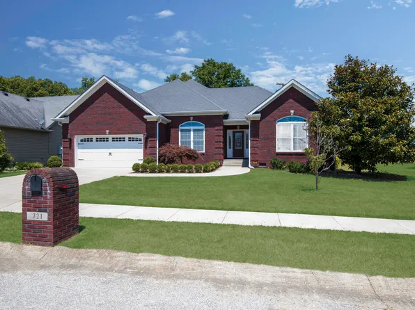 721 Seth Dr, Versailles, KY 40383