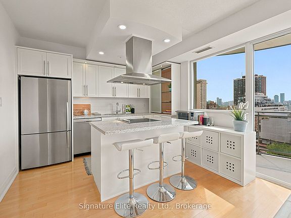 5th image of 1430 Yonge St #902