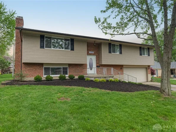 3108 Leonora Dr, Dayton, OH 45420