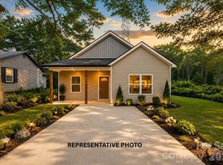 115 S Railroad Ave, East Spencer, NC 28039