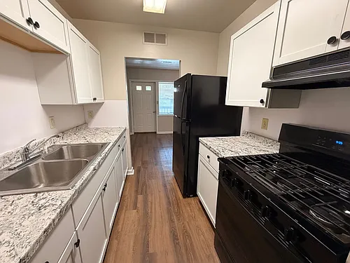 Floor plan 353 L