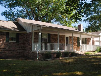 10580 S 588th Rd, Miami, OK, 74354