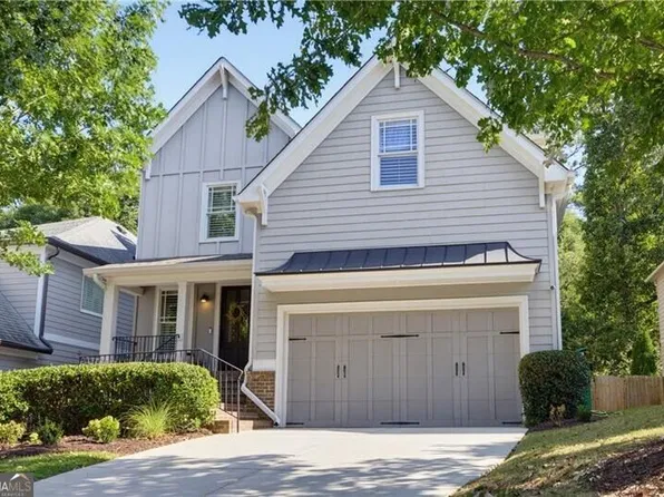 1090 Mendell Cir, Atlanta, GA 30319