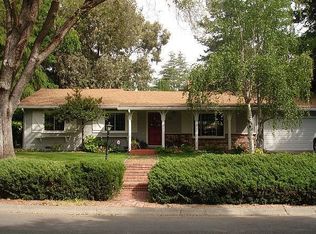 167 Verde Mesa Dr, Danville, CA 94526