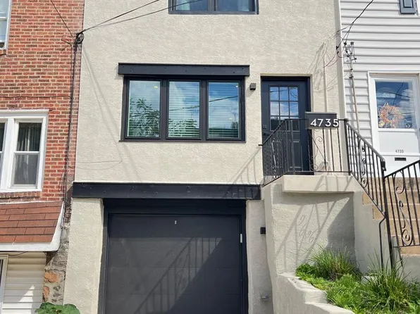 4735 Sheldon St, Philadelphia, PA 19127