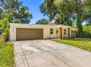 701 E Crenshaw St, Tampa, FL 33604