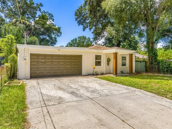 701 E Crenshaw St, Tampa, FL 33604
