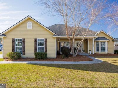 5145 Newman Way, Hahira, GA, 31632