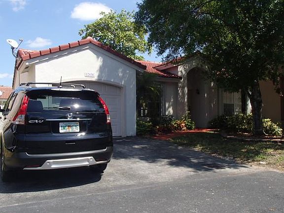 4th image of 12636 NW 12th Ct