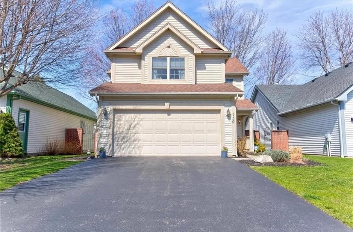 150 Brannon Ln — Photo 2