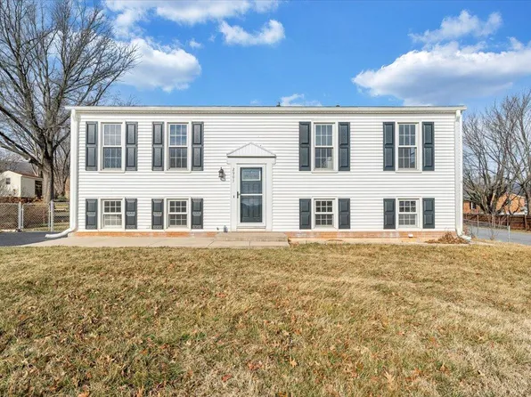 2903 Creekwood Dr, Salem, VA 24153