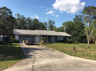 23063 SW Edgewater Blvd, Dunnellon, FL 34431