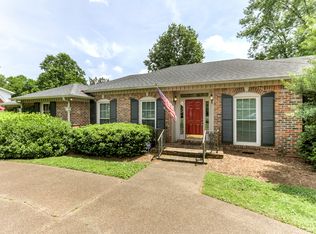 6231 Milbrook Rd, Brentwood, TN 37027
