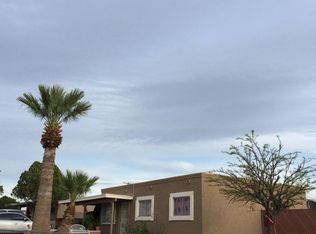 7055 S Cabot Pl, Tucson, AZ 85756
