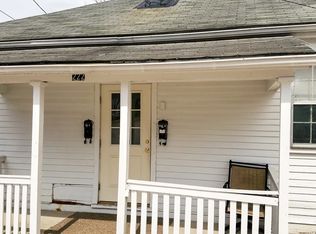 222 New St, Frankfort, KY 40601