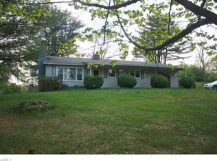 297 Mears Rd, Mount Airy, NC 27030