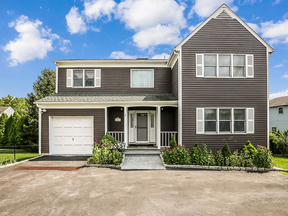 83 Harrison Avenue