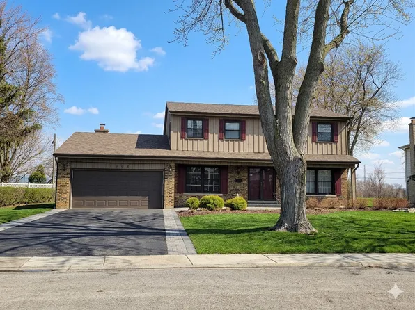 (undisclosed Address), Arlington Heights, IL 60004