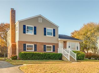 6229 Gatesgreen Dr, Chesterfield, VA 23832