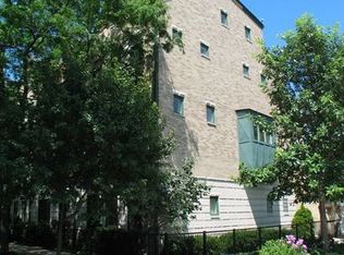 1101 N Wolcott Ave, Chicago, IL 60622