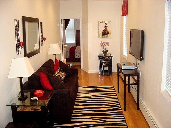 Sunny Southern Living Room