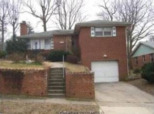 2505 Easton St, Temple Hills, MD 20748