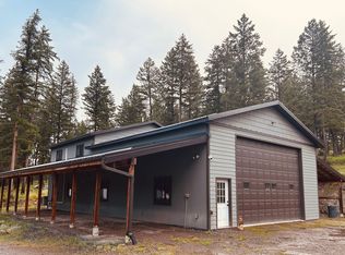 287 Springhill Rd, Kila, MT 59920