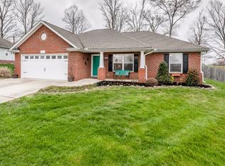 6031 Chickadee Cir, Spring Hill, TN 37174