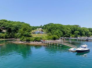 36 Wharf Rd, Boothbay, ME 04537