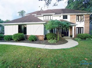 2534 Wembley Ter N, Toledo, OH