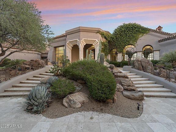 5th image of 9422 E Happy Valley Road