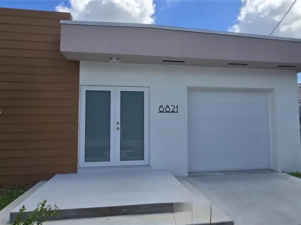 6821 NW 6th Ct, Miami, FL 33150