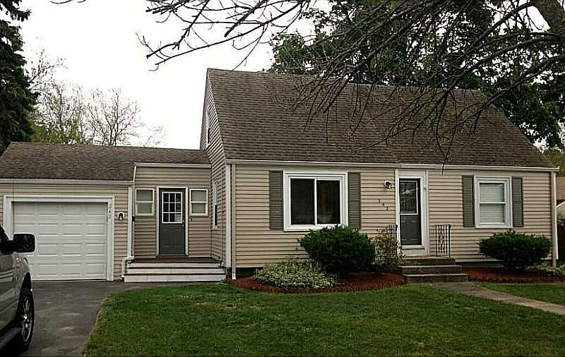 242 Longmeadow Ave, Warwick, RI 02889 Zillow