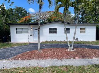 13895 NW 5th Ct, North Miami, FL 33168