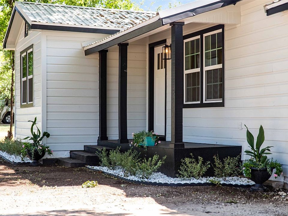 403 5th St, Blanket, TX 76432 Zillow