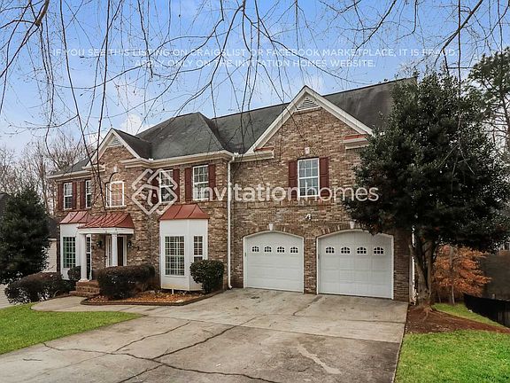 2nd image of 4930 Smokestone Dr