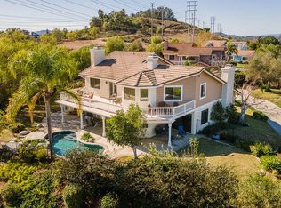 13888 Ransom Rd, Moorpark, CA 93021