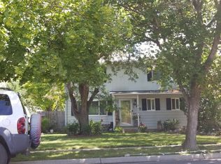 605 Cutler Ave, Springville, UT 84663