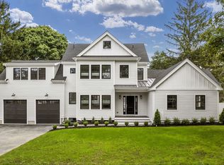 265 Weston Rd, Wellesley, MA 02482