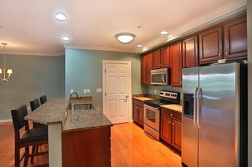 2nd image of 6 Woodman Way Unit 414