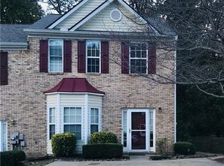 4756 Crawford Oaks Dr, Oakwood, GA 30566