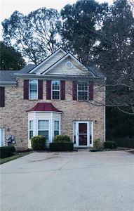 4756 Crawford Oaks Dr, Oakwood, GA, 30566