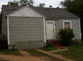 407 N Water St, Burnet, TX 78611