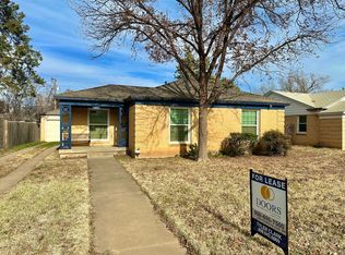 2508 31st St, Lubbock, TX 79410