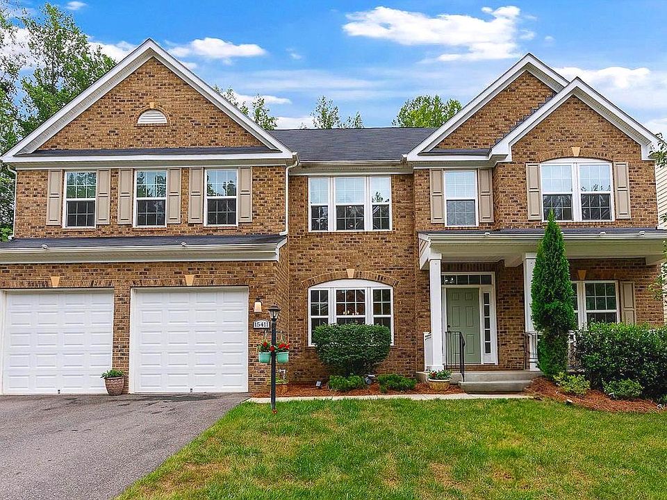 1st image of 15411 Governors Park Ln
