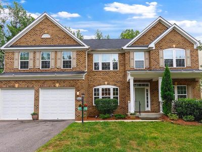 15411 Governors Park Ln, Upper Marlboro, MD, 20772